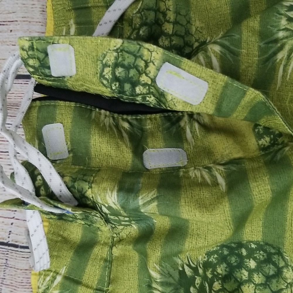True Craft Swim Trunks - Picture 6 of 10